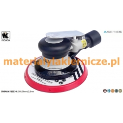 INDASA 526934 15H 150mm 2,5mm materialylakiernicze.pl